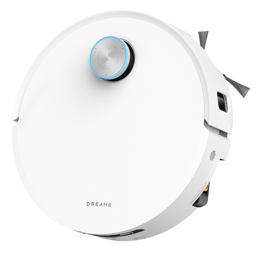 Dreame Aqua10 Ultra Track Combi White – 2