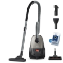 Philips 2000 Series XD2152/12 Vacuum cleaner 800W grey Philips 2000 Series XD2152/12 Vacuum cleaner 800W grey