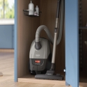 Philips 2000 Series XD2152/12 Пылесос 800W grey Philips 2000 Series XD2152/12 Пылесос 800W grey