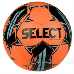 Select Advance Football Orange-Blue 121231 (5)