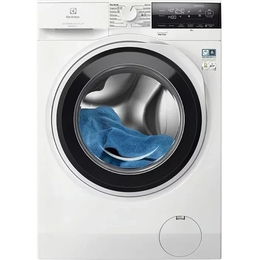 Washing Machine Electrolux EW6F3494ACC