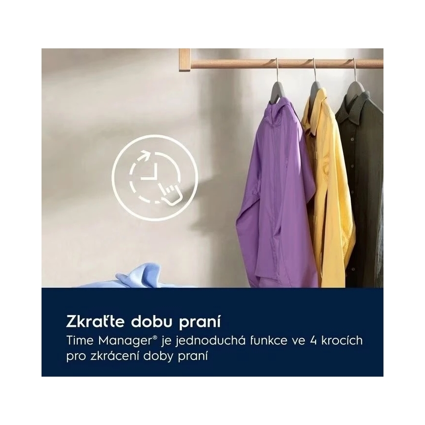 Washing Machine Electrolux EW6F3494ACC – 3