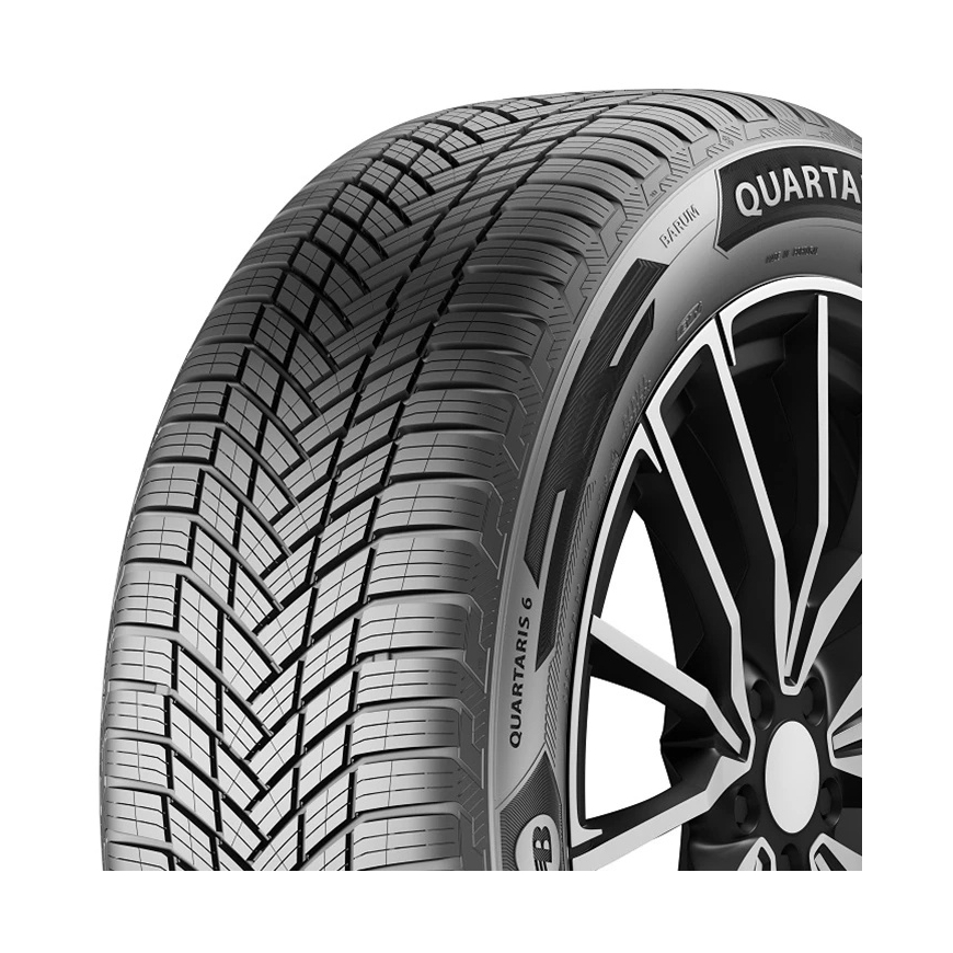 Barum riepas QUARTARIS 6 91 H