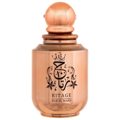 Dar El Ward Ritage EDP unisex-tuoksuvesi, 100 ml