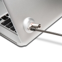 Kensington Security Slot Adapter Kit for Ultrabook Kensington Security Slot Adapter Kit for Ultrabook