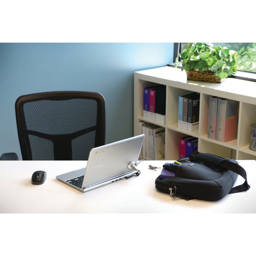 Kensington Security Slot Adapter Kit for Ultrabook – 2