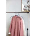 20 thin hanger set ALESSIA WENKO, 21.5 x 41 cm, gray 20 thin hanger set ALESSIA WENKO, 21.5 x 41 cm, gray