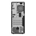 Lenovo ThinkCentre M75t Gen 5 AMD Ryzen™ 7 8700G 32 GB DDR5-SDRAM 1 TB SSD Tower PC Black Lenovo ThinkCentre M75t Gen 5 AMD Ryzen™ 7 8700G 32 GB DDR5-SDRAM 1 TB SSD Tower PC Black