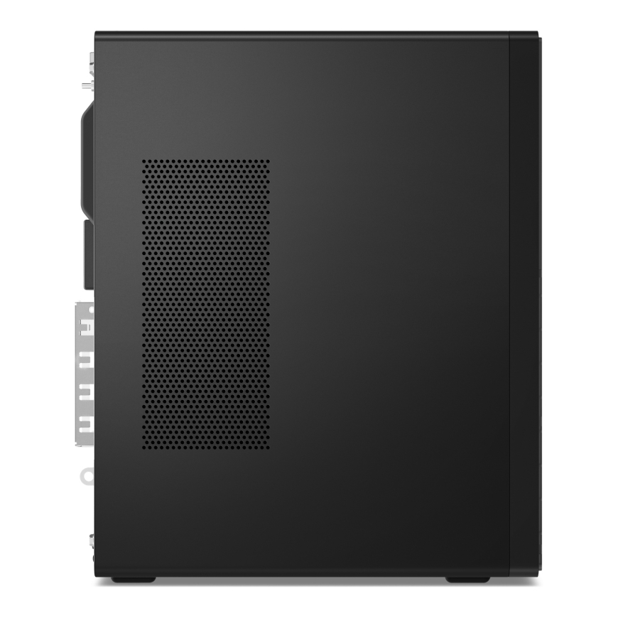 Lenovo ThinkCentre M75t Gen 5 AMD Ryzen™ 7 8700G 32 GB DDR5-SDRAM 1 TB SSD Tower PC Black – 4