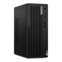 Lenovo ThinkCentre M75t Gen 5 AMD Ryzen™ 7 8700G 32 GB DDR5-SDRAM 1 TB SSD Tower PC Black Lenovo ThinkCentre M75t Gen 5 AMD Ryzen™ 7 8700G 32 GB DDR5-SDRAM 1 TB SSD Tower PC Black
