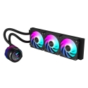 GIGABYTE AORUS WATERFORCE X II 360 Procesorius Universalusis skystinis aušintuvas 12 cm Juoda GIGABYTE AORUS WATERFORCE X II 360 Procesorius Universalusis skystinis aušintuvas 12 cm Juoda