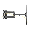 Equip 650328 крепление для телевизора 139,7 cm (55") Черный Equip 650328 крепление для телевизора 139,7 cm (55") Черный