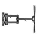Equip 650328 крепление для телевизора 139,7 cm (55") Черный Equip 650328 крепление для телевизора 139,7 cm (55") Черный
