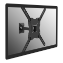 Equip 650406 TV-kiinnike 139,7 cm (55") Musta Equip 650406 TV-kiinnike 139,7 cm (55") Musta