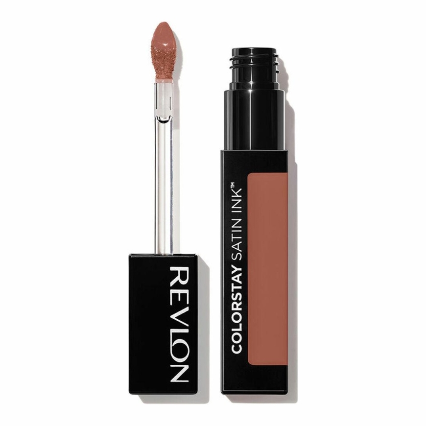 Revlon lūpų spīdums Revlon Colorstay satīna
