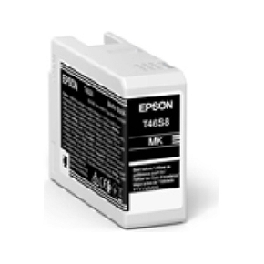 Epson UltraChrome Pro10 tintes kārtridžs 1
