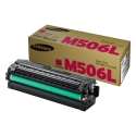 Samsung CLT-M506L toonerikassett 1 tk Originaal Must Samsung CLT-M506L toonerikassett 1 tk Originaal Must