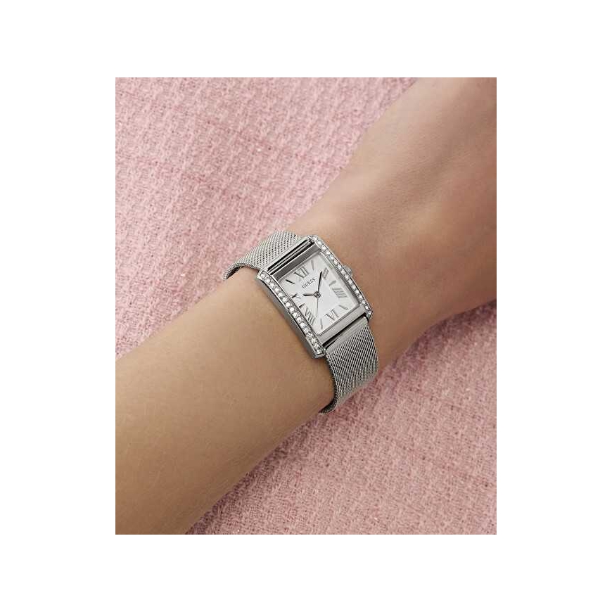 GUESS Laikrodis Watches GUESS LADIES GW0997L1
