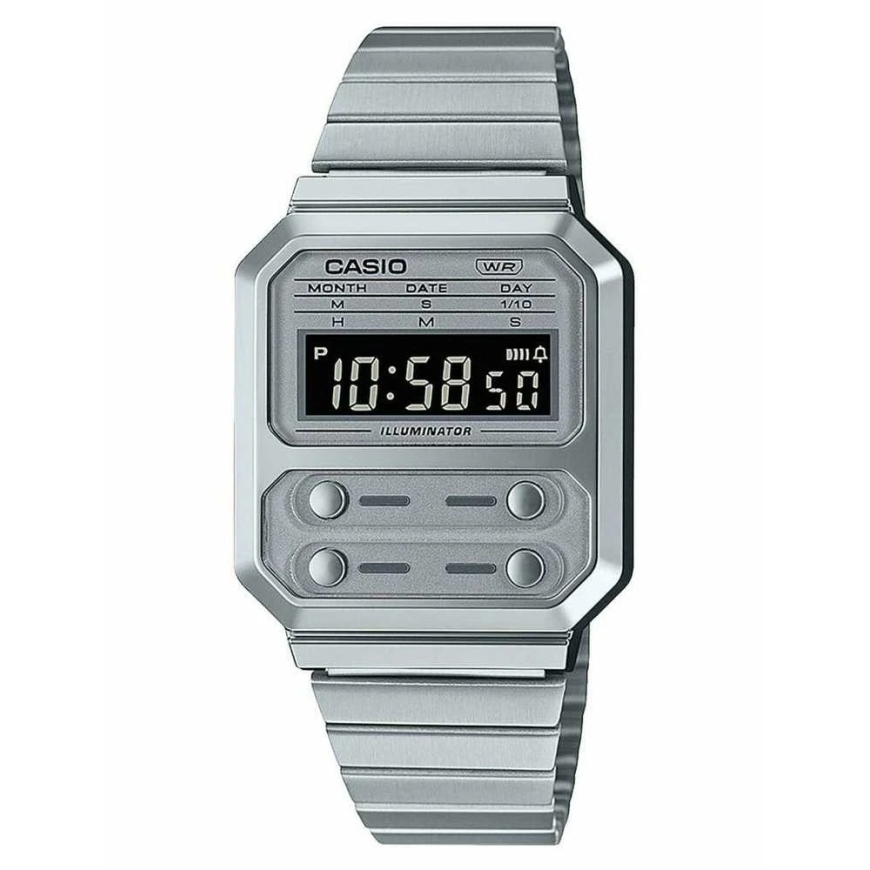 Kell Casio A100WE-7BEF