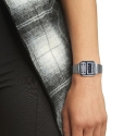 Casio A100WE-7BEF Watch