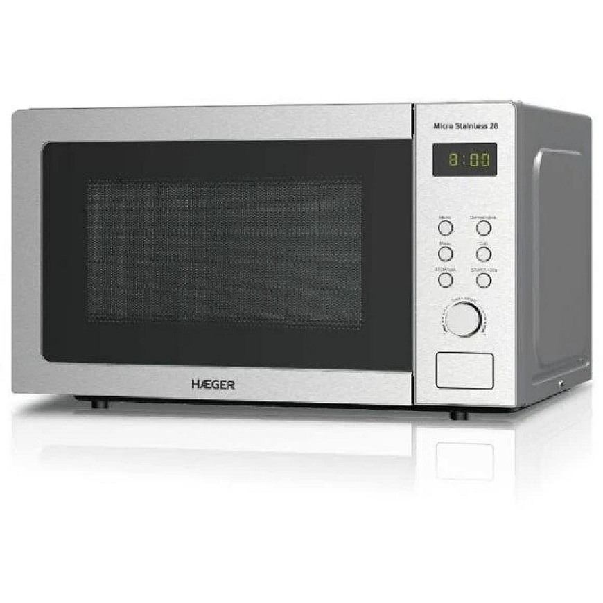 Mikrobangouuni Haeger MW-90S.012A – 2