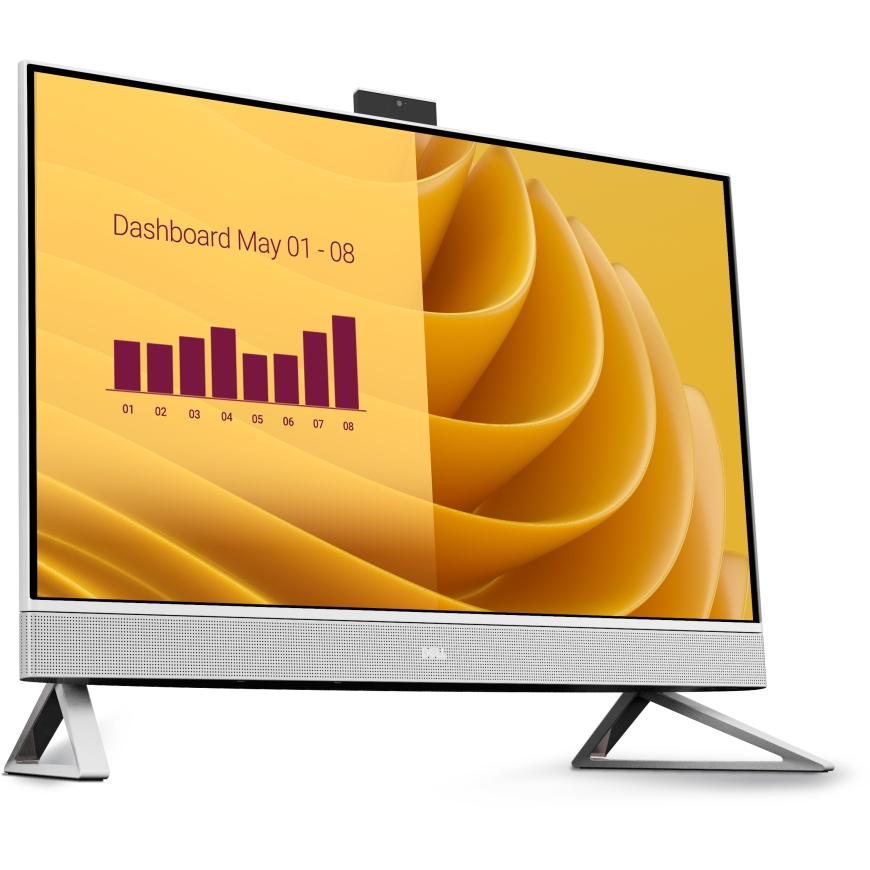 DELL EC27250 – 4