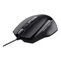 Trust Voca mouse Office Right-hand USB Type-A Optical 2400 DPI
