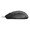 Trust Voca mouse Office Right-hand USB Type-A Optical 2400 DPI