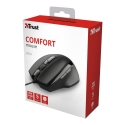 Trust Voca mouse Office Right-hand USB Type-A Optical 2400 DPI