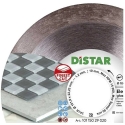 DISTAR ø100 ELEGANT clean cutting disc for tiles DISTAR ø100 ELEGANT clean cutting disc for tiles