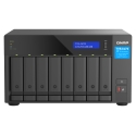 QNAP TVS-h874X NAS Tower Intel® Core™ i9 64 GB DDR4 0 TB QuTS hero Must QNAP TVS-h874X NAS Tower Intel® Core™ i9 64 GB DDR4 0 TB QuTS hero Must