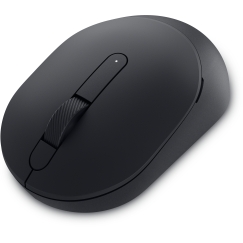 DELL MS355 hiir Universaalne Mõlemakäeline RF juhtmeta ühendus + Bluetooth Optiline 4020 DPI