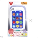 PlayGo Baby Touch Learning Phone PlayGo Baby Touch Learning Phone