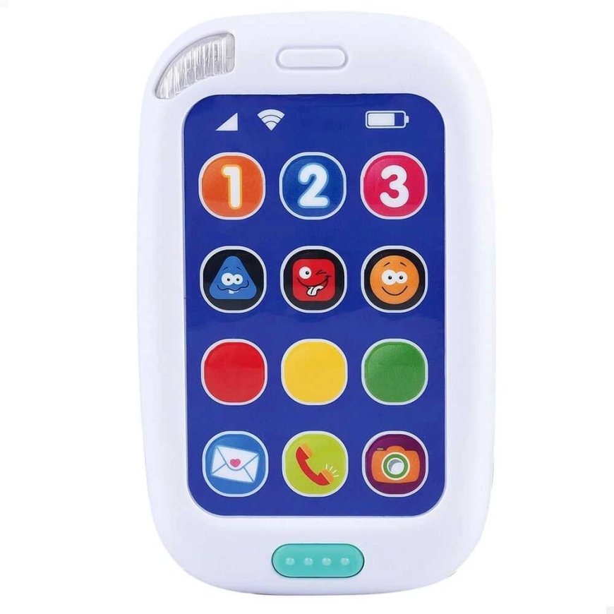 PlayGo Baby Touch Learning Phone – 2