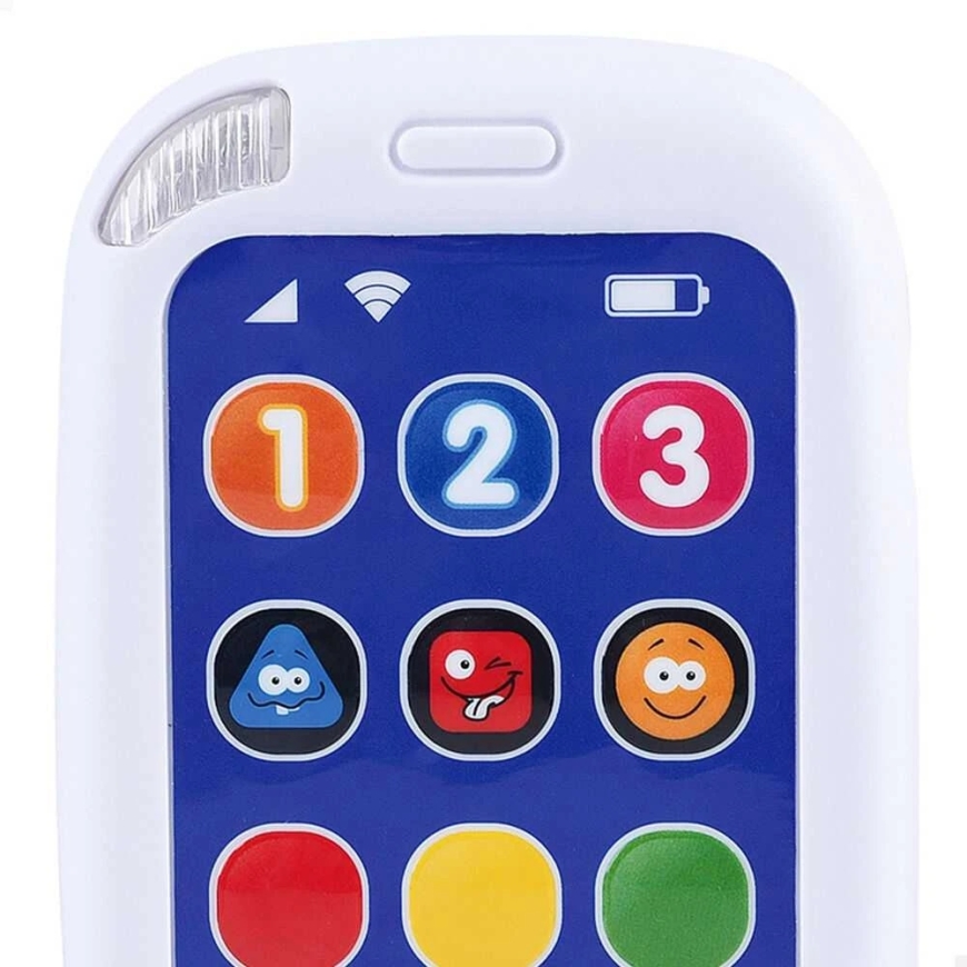 PlayGo Baby Touch Learning Phone – 3