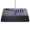 PDP Victrix Pro KO Leverless Fight Stick Grey USB Fightstick PC, PlayStation 4, PlayStation 5 PDP Victrix Pro KO Leverless Fight Stick Grey USB Fightstick PC, PlayStation 4, PlayStation 5