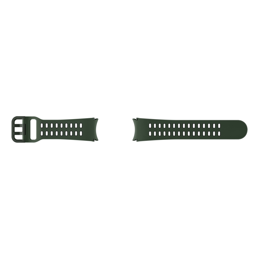 Samsung ET-SXR93SGEGEU Smart Wearable Accessories Band Black, Green – 2