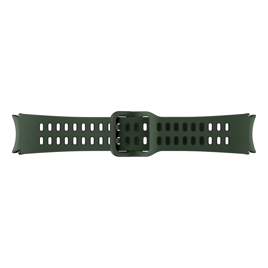 Samsung ET-SXR93SGEGEU Smart Wearable Accessories Band Black, Green – 3
