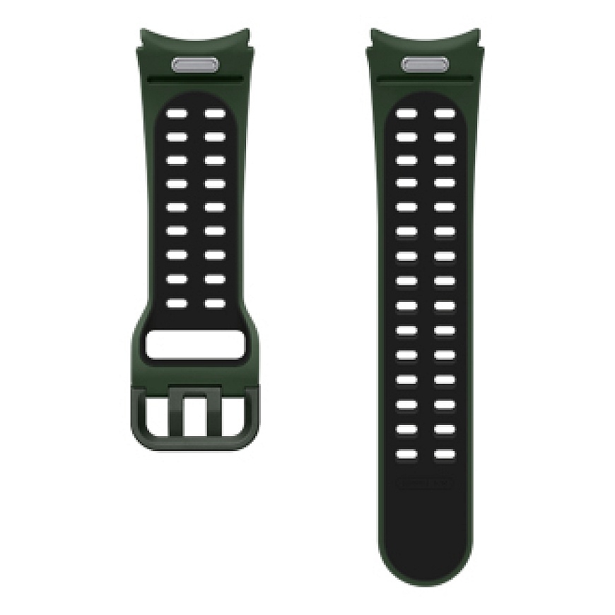Samsung ET-SXR93SGEGEU smart wearable accessory Band Green Fluoroelastomer – 4