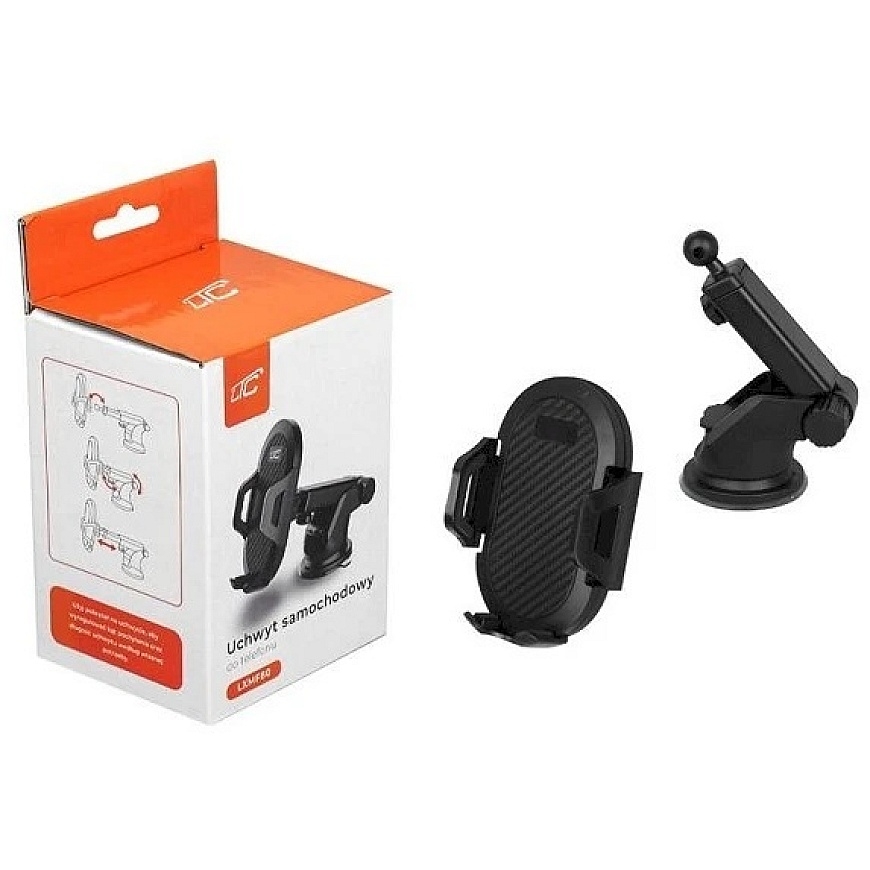 Lamex LXMF80 Mobile Phone Holder – 2