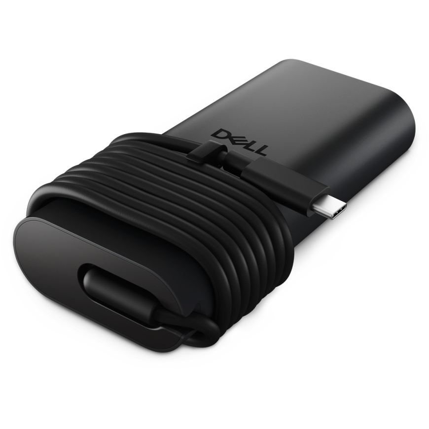 DELL 12K3X toiteadapter ja vaheldi Hoonesisene 130 W Must – 2