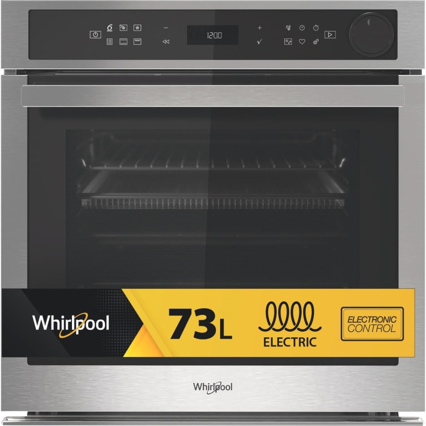 Whirlpool AKZ9S 8271 IX 73 L