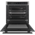 Whirlpool AKZ9S 8271 IX 73 L Nerūdijančiojo plieno Whirlpool AKZ9S 8271 IX 73 L Nerūdijančiojo plieno