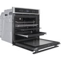 Whirlpool AKZ9S 8271 IX 73 L Stainless steel