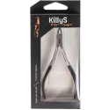 KillyS Men's Nail Accessories