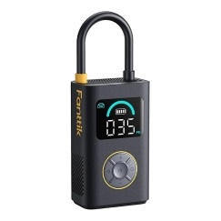 Fanttik X10 Pro Max juhtmeta rehvi inflator
