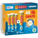 REDOXON EXTRA DEFENSAS kihisevad tabletid 45 + 15 60 tk