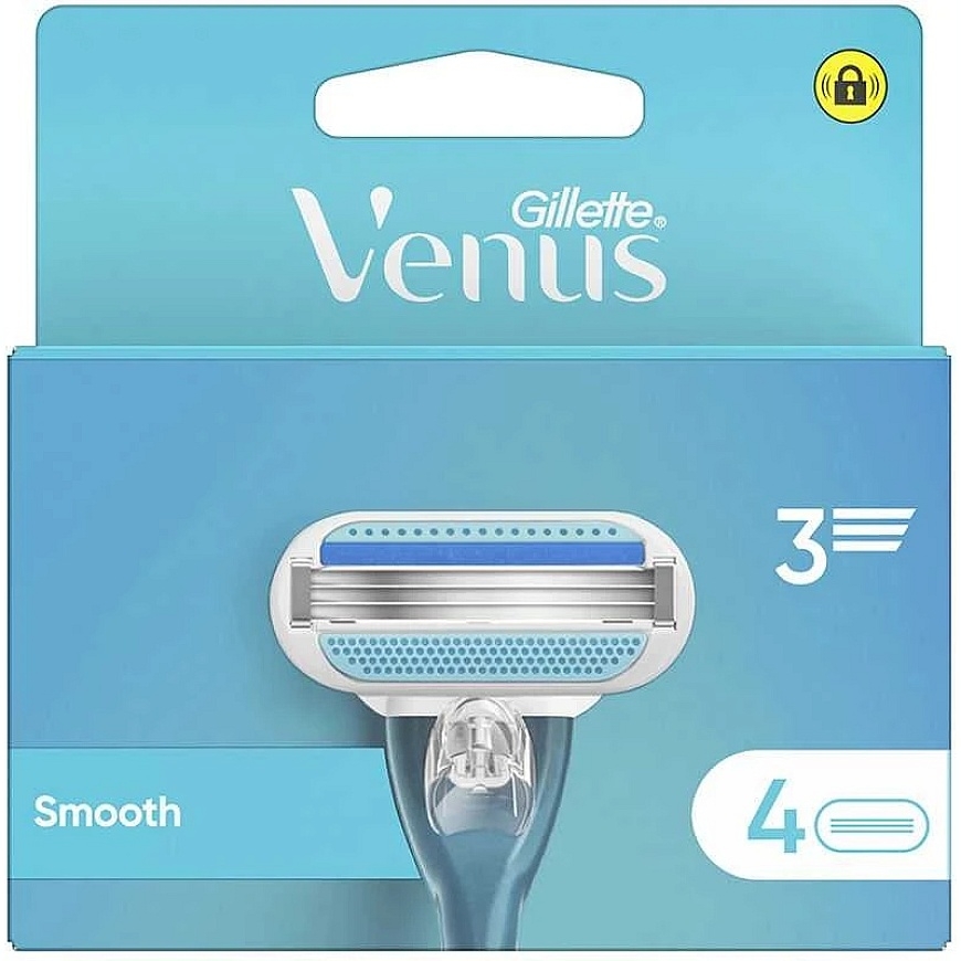 Gillette "Gillette Hoja Carg Venus