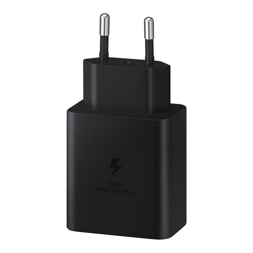 Samsung EP-T4510 Universal Black AC Fast charging Indoor – 2