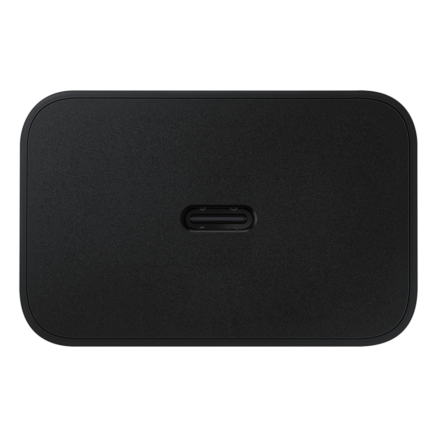 Samsung EP-T4510 Universal Black AC Fast charging Indoor – 3
